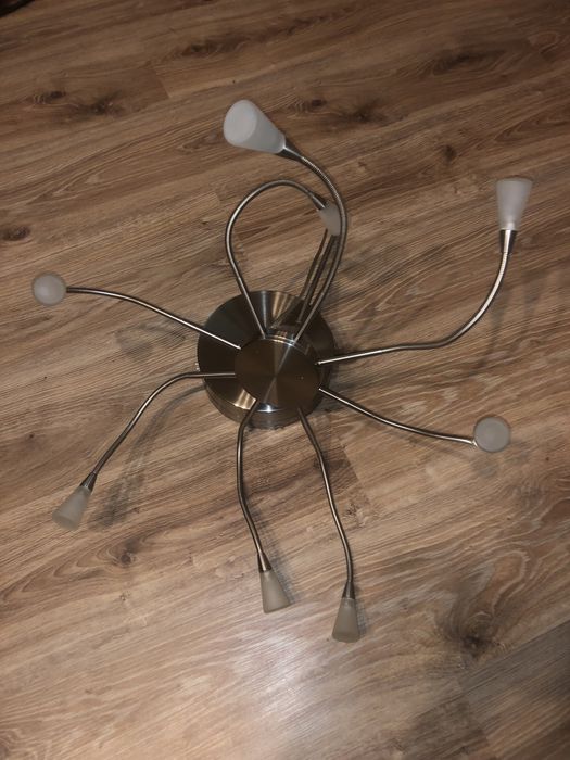 Lampa Ikea Tived