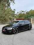 Audi A3 SPORTBACK S-LINE