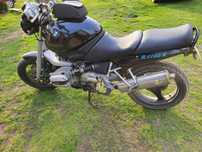 Sprzedam motocykl BMW