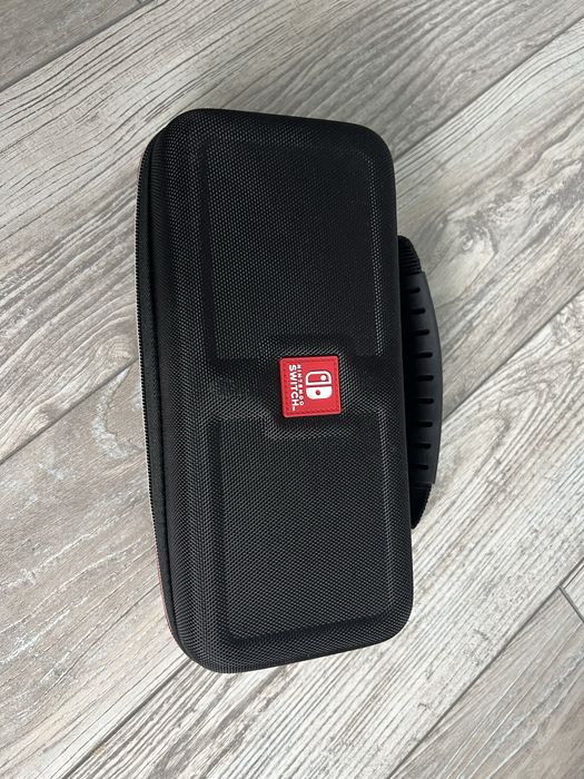 Nintendo Switch OLED edycja Mario