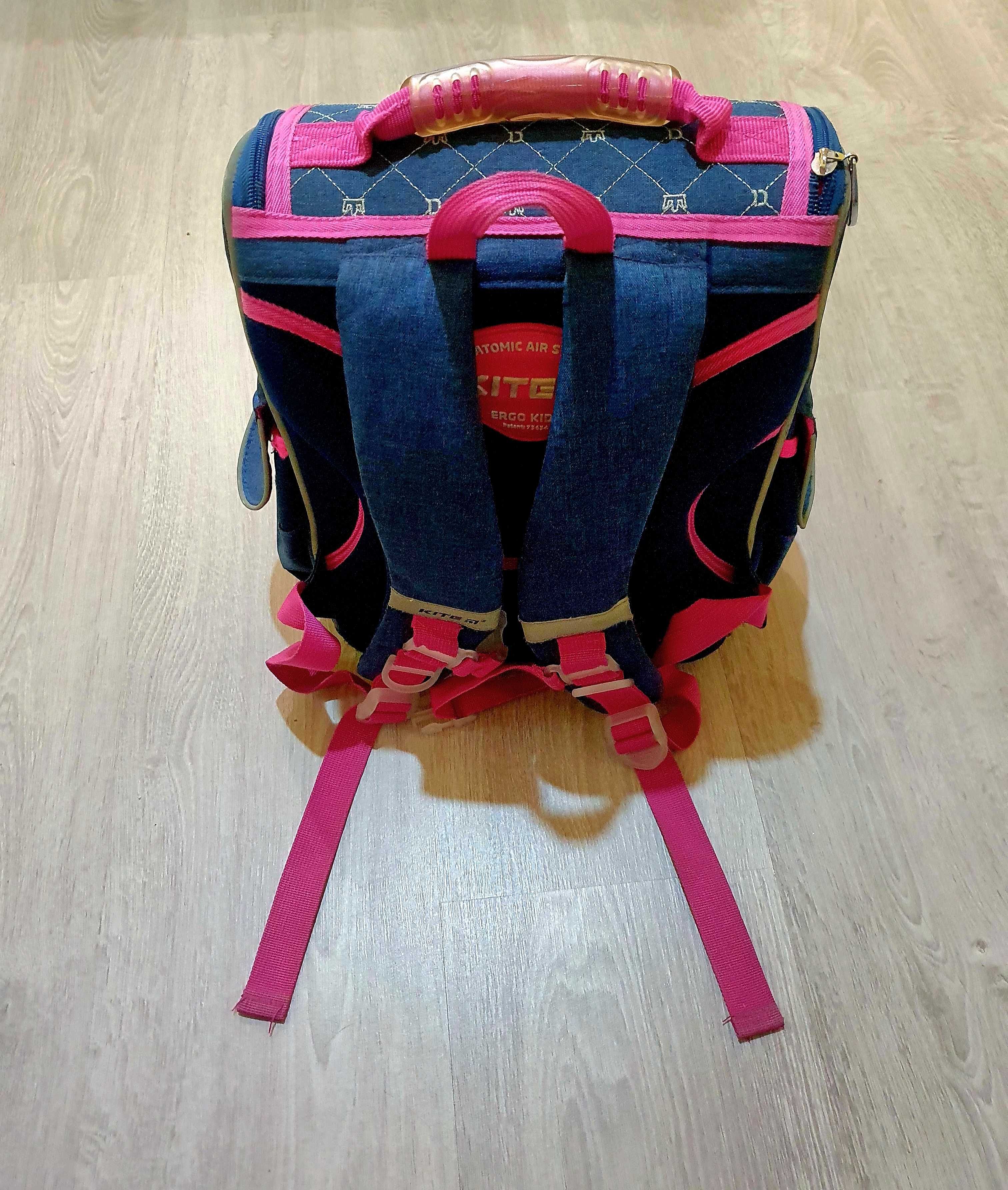 Рюкзак для дівчинки KATE