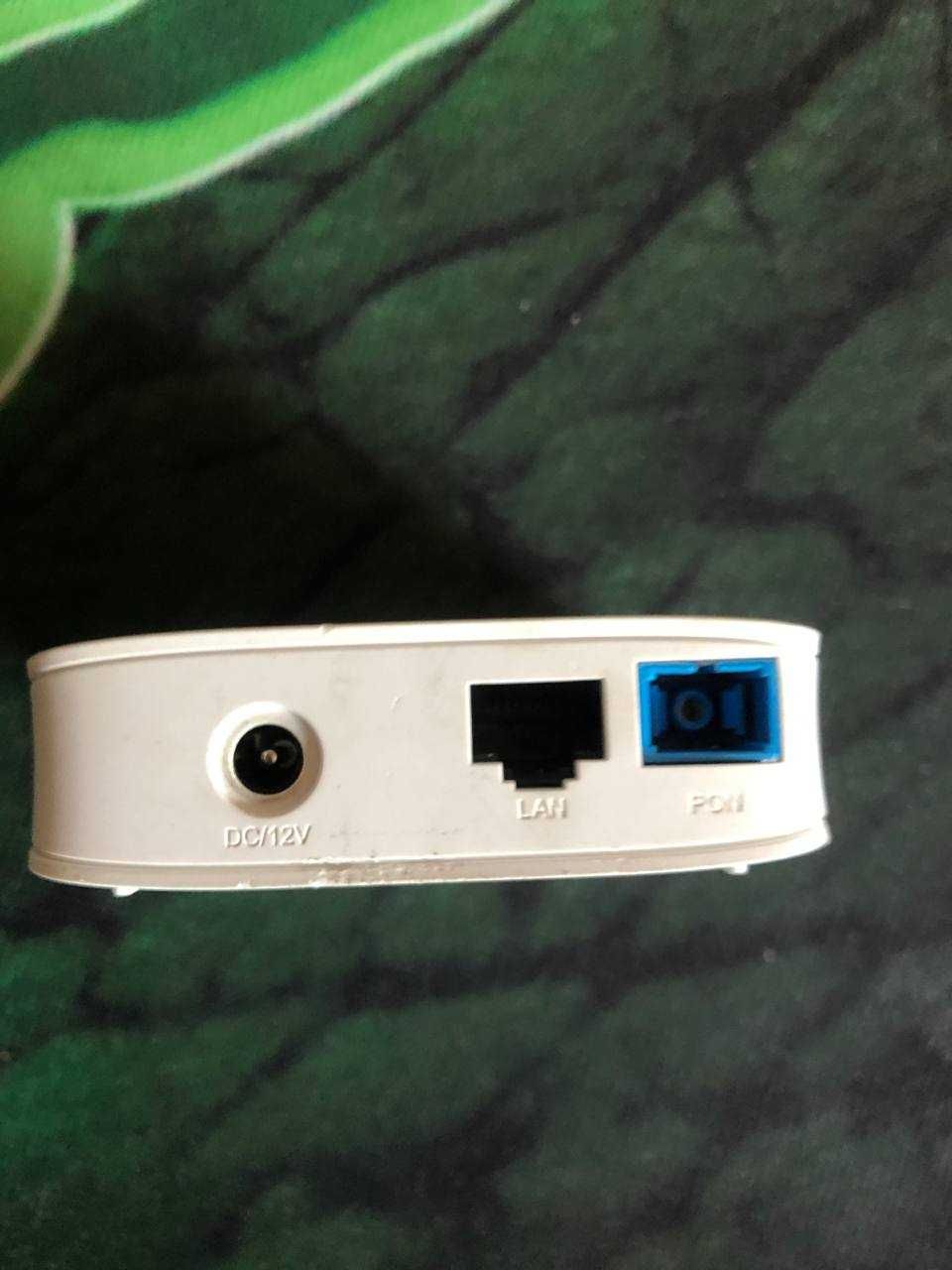 Оптичний термінал GPON ONU BDCOM GP1702-1G