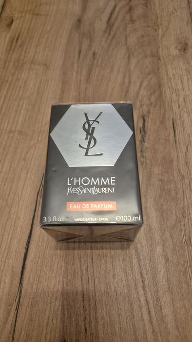 YvesSaintLaurent l.home perfum.