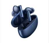 Słuchawki bezprzewodowe realme Buds Air 3 Starry Blue NOWE