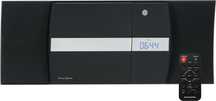 Wieża Stereo Z Pilotem Bluetooth Nfc Cd/Mp3 Usb Radio Fm Aux 2X5W