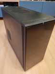 Obudowa Komputerowa Fractal Design Define R4 Black