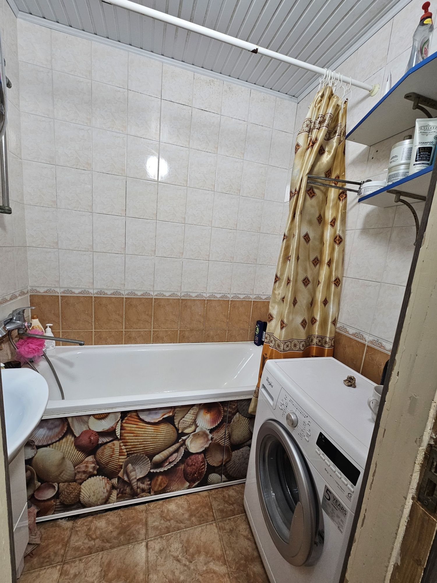 Продаётся 3х.к.квартира пр.Мира
