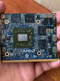 AMD Fire Pro M4000 для ноутбука
