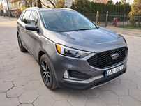 Ford Edge Ford Edge 2023 AWD SEL Nowa Cena