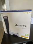 Ігрова приставка Sony PlayStation 5 (PSP5) Slim