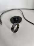Oura Ring gen. 2 w kolorze Heritage Black, rozmiar 12