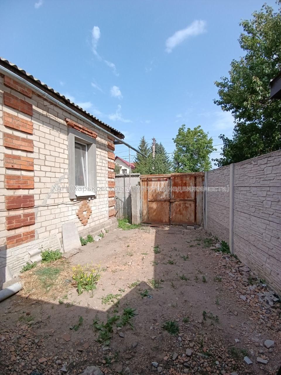 Продам будинок . Х гора Т25