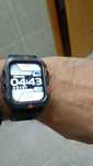 Smartwatche Q11 nowy męski sportowy inteligentny zegarek z 1.71 cala