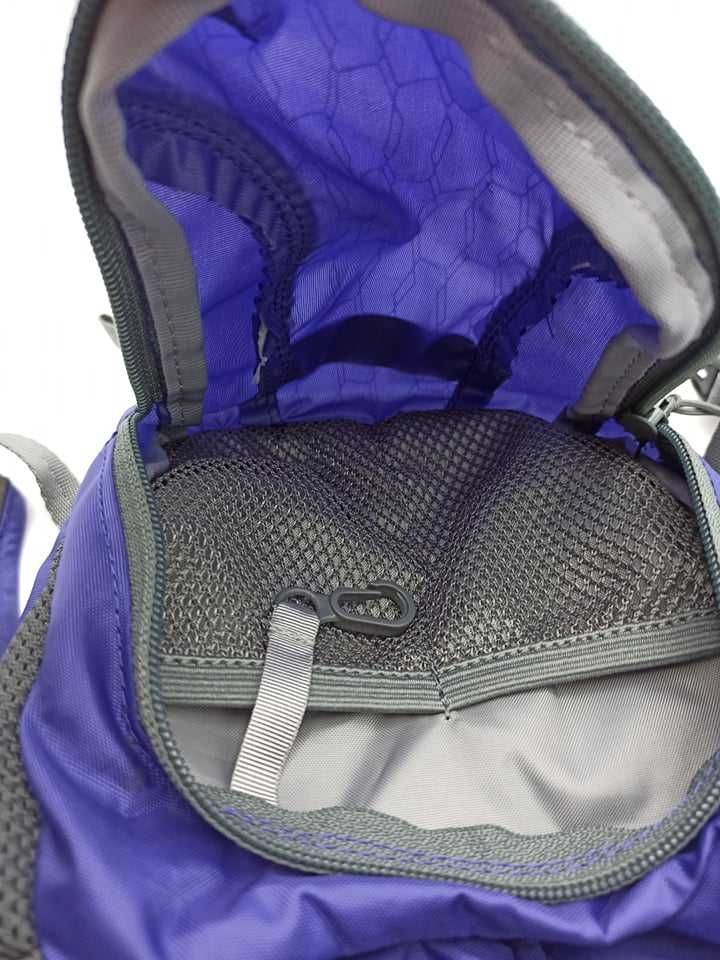 Plecak rowerowy Aurora camelbak z bukłakiem