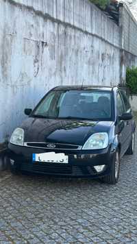 Ford fiesta impecavel