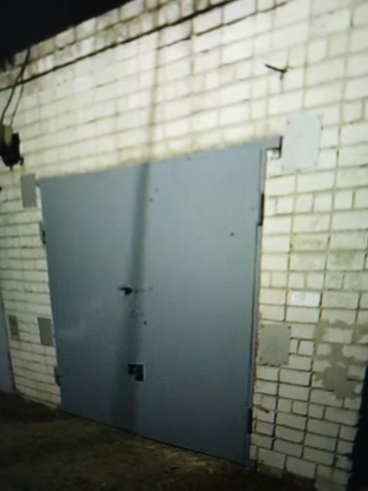 Сдам гараж в аренду