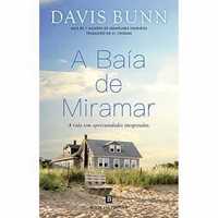 A Baía de Miramar Davis Bunn novo