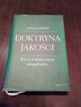 Doktryna jakości, Andrzej Jacek Blikle