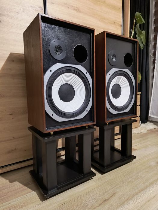Kolumny JBL Lancer S99 Restomod Vintage