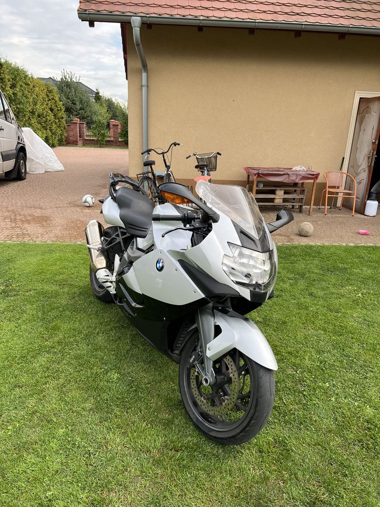 Bmw k1300s 2012 r