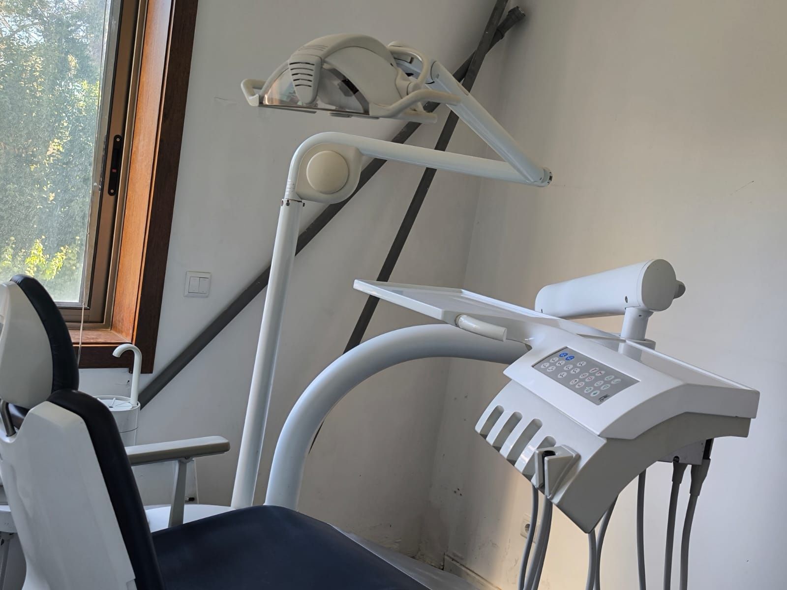 Cadeira Dentária Kavo