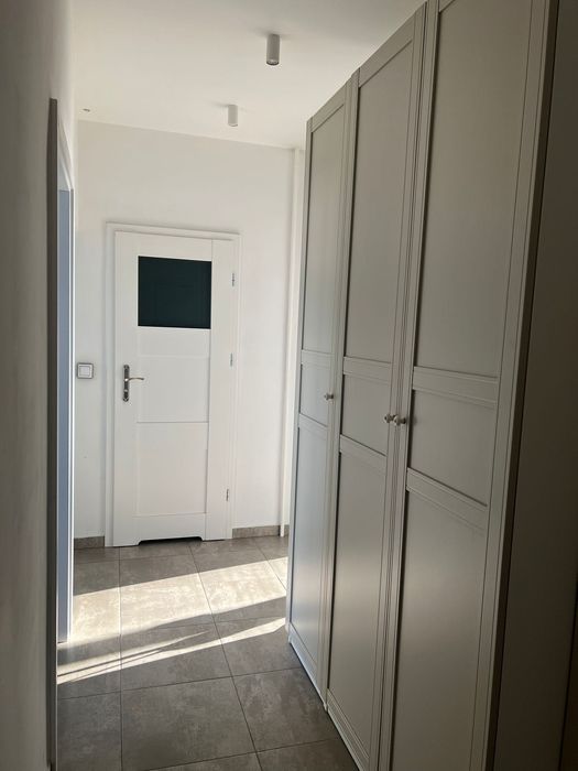 Mieszkanie na wynajem - 2 pokoje + kuchnia, Tychy, niska zabudowa