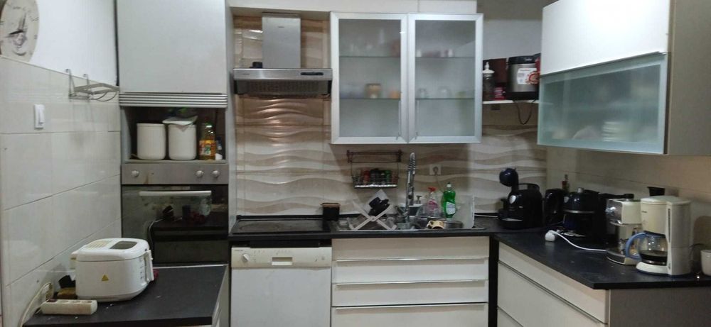 T4 para Alugar – Com Quintal de 200m² | Rio Maior