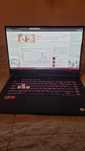 Laptop ASUS ROG Strix G15 Advantage Edition TOP2 w 3DMark Timespy