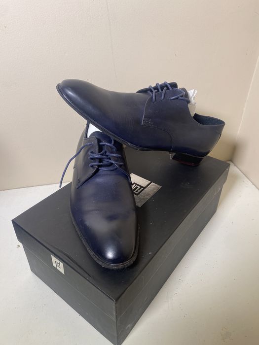 Туфли мужские Minelli Италия