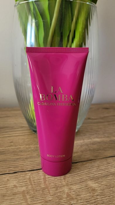 La Bomba balsam do ciała 100ml