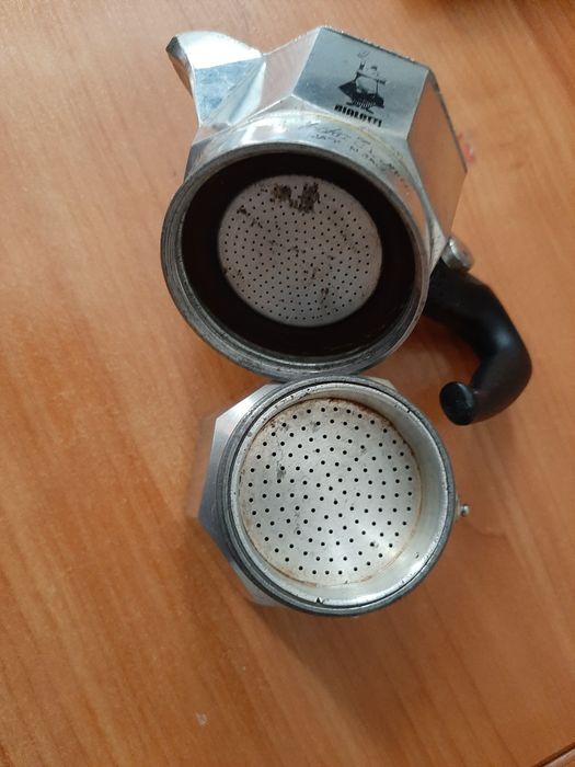 Kawiarka Bialetti Moka Express 1tz