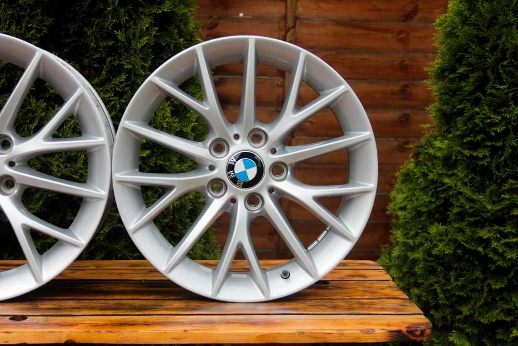 5x120 17 cali BMW 1 2 4 3 e46 e90 F20 F30 x3 x4 x2 e87 F25 F26 jakNowe