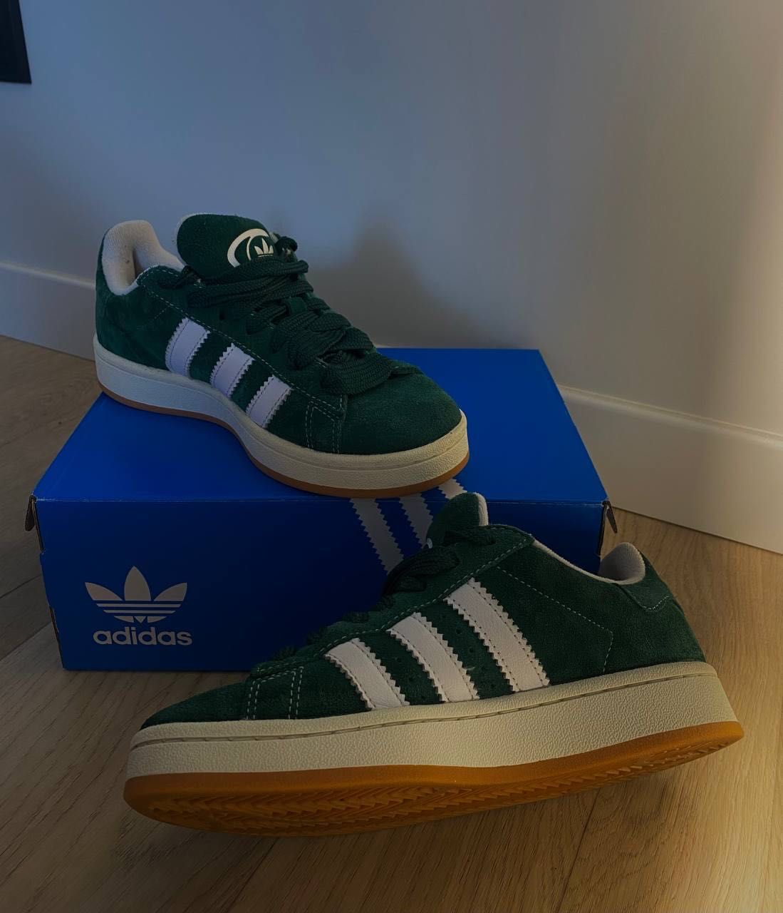 Кросівки Adidas Campus 00s