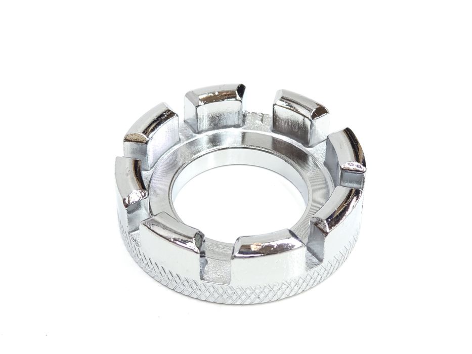 NOWY Klucz do szprych do rowerów Romet Wigry Jubilat Flaming Pelikan