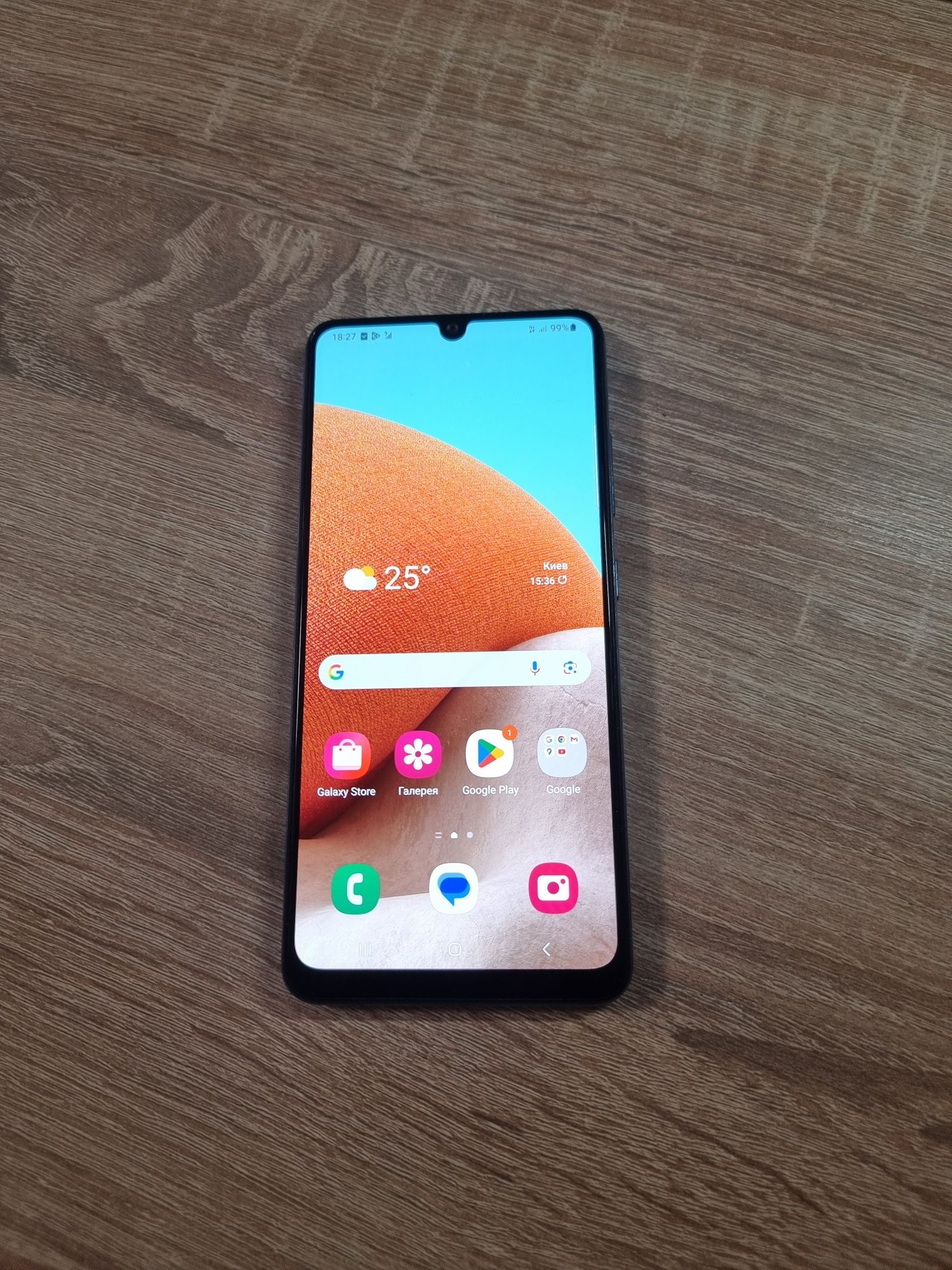 Samsung A32 4/128gb гарантія!!