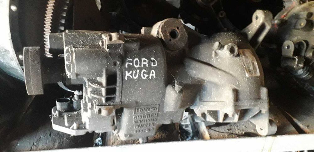 Задній редуктор Ford Kuga 2.0 9V4N4N053AD