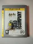 Battlefield Bad Company ps3