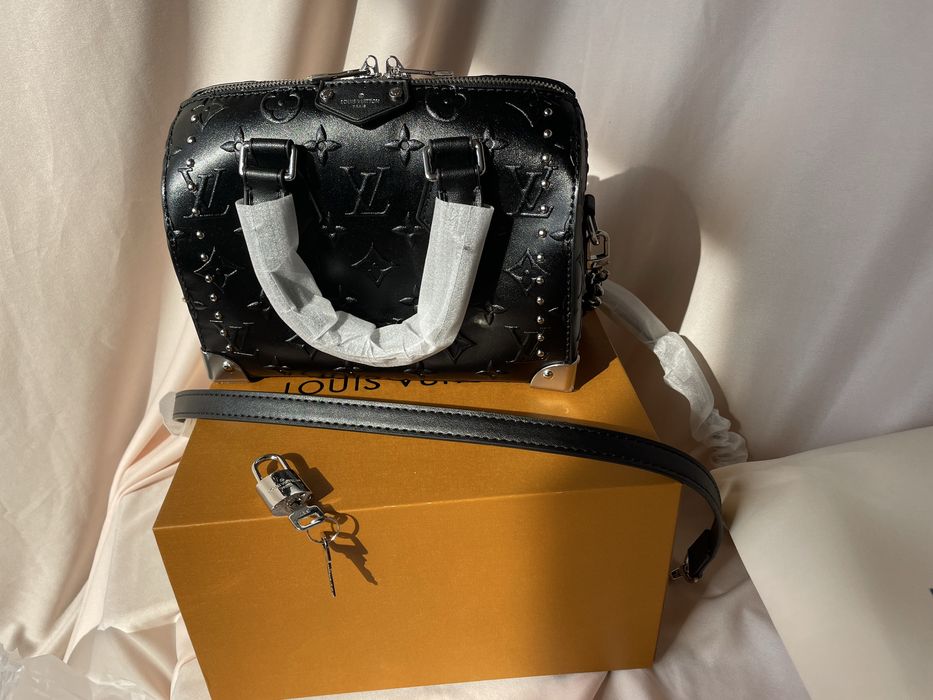 Сумка жіноча натуральна шкіра в тренді  луі вітон сумочка