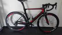 Bicicleta Estrada Carbono
