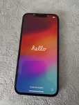 Iphone 13 Midnight 128GB