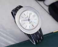 Longines admiral lata 70 stan jak nowy piekny automat