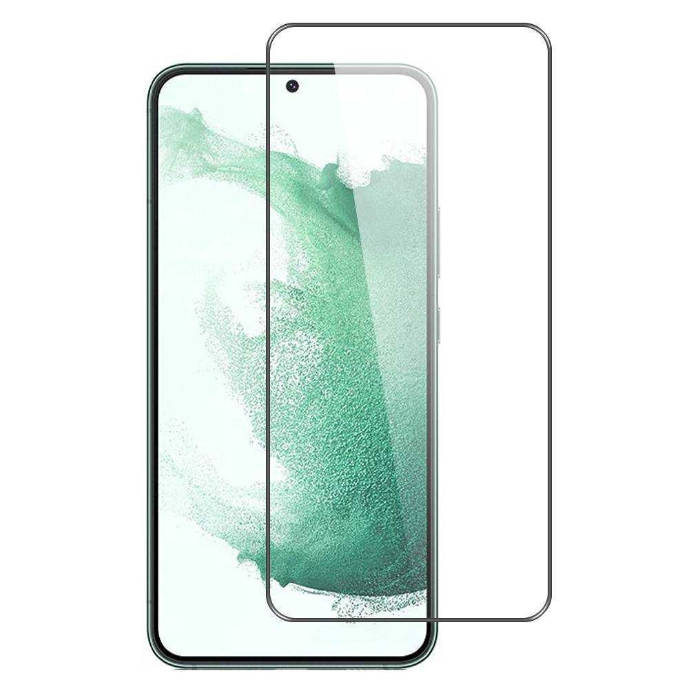 szkło hartowane Full Glue do SAMSUNG: S22/S23 S22 plus S23+ S23 FE S24