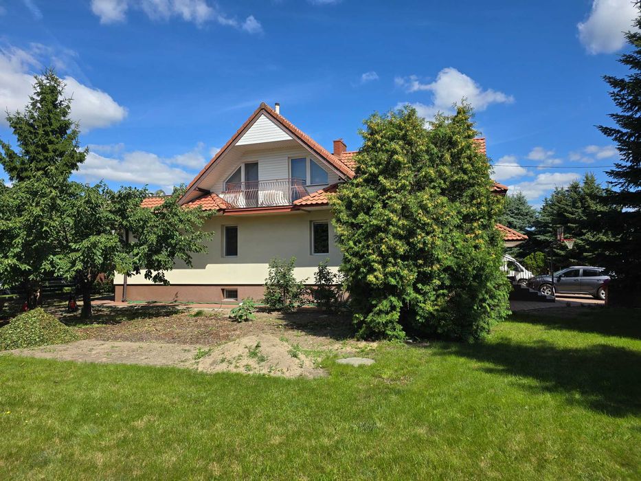 House for RENT / Kwatera pracownicza, Dom do wynajecia, blisko Orlen