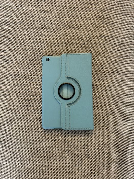 iPad Mini 2 Geração + Capa