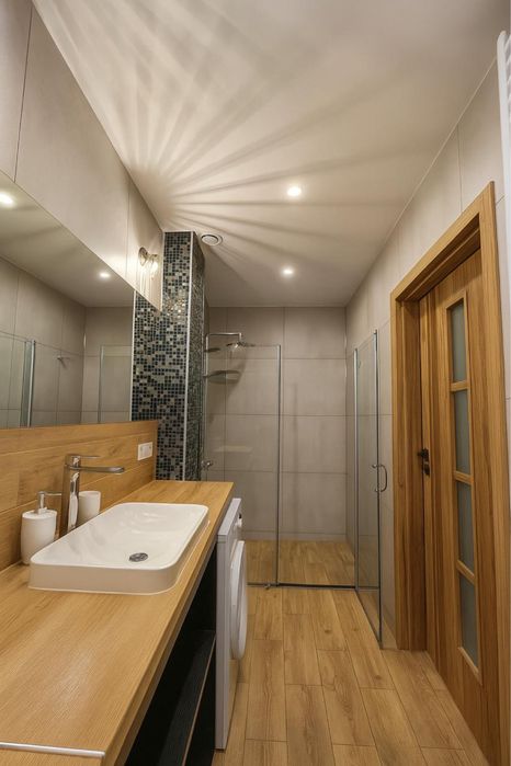 Duży Apartament "Przy Polanie"**idealny na rodzin**TERMINY NA ŚWIĘTA !