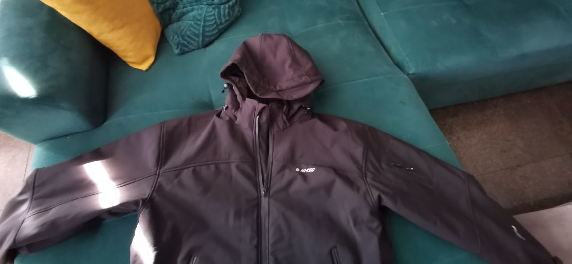 Kurtka Hi-Tec tecproof 10000