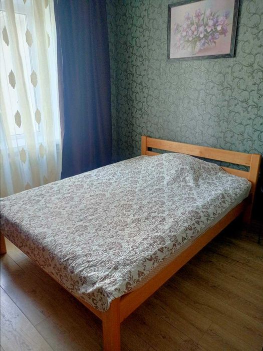 Подобово 3кімн квартира біля Автовокзалу