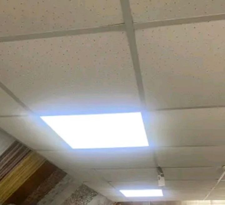 Яскраві, економні світильники