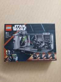 Lego Star-Wars 75324 Atak mrocznych szturmowcow