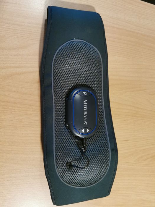 Estimulador abdominal